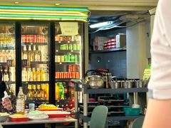 -肥家大排档(天河体育西店)