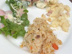 -上海静安昆仑大酒店