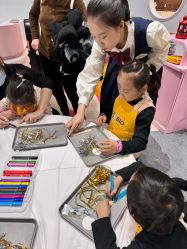 -奈尔宝家庭中心·亲子餐厅(鄞州万达店)