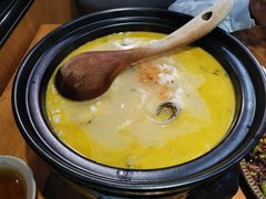 -九锅一堂酸菜鱼(新南凯德直营店)