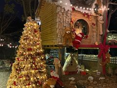 -HERRE·FARM 赫尔露营农场·团建聚会包场