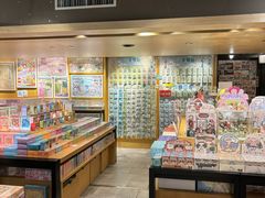 -猫的天空之城概念书店(苏州诚品店)