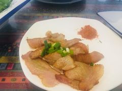 -忘忧草融合私房菜(红鼎国际店)