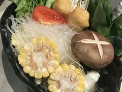 -千味涮·健康火锅(会展连城新天地店)