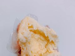 -爸爸糖吐司面包(宁波世纪东方店)