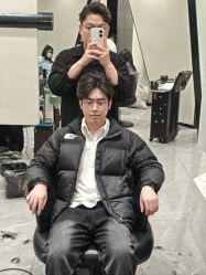 -MAKE SENSE美可沙龙