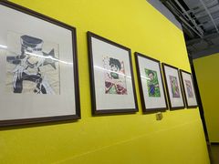 -杨梅红艺术教育(万象城教学中心)