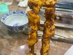 -继承独一味生烤羊排(金牛小区店)