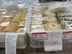 -百年义利(百万庄店)