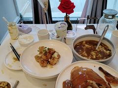 -大鸭梨烤鸭(北洼路店)
