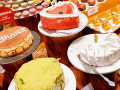 -第六季自助餐厅(王府井店)