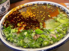 -有礼有面(知春路店)