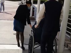 -广州白云机场雅高铂尔曼大酒店