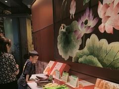-巴蜀风月·聚会团建·生日宴(宝安店)