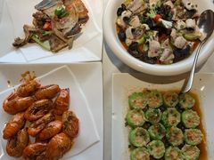 -味可道美食坊(福基路店)