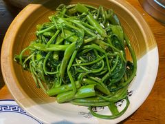 -吃香喝辣·地道衡东菜(南岳大庙店)