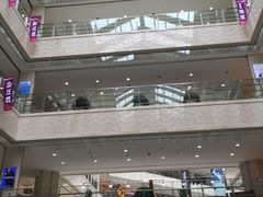 -光启城时尚购物中心