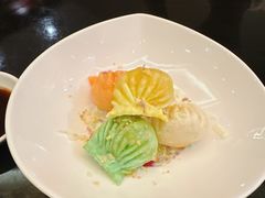 -汕头国际大酒店-牛一町目餐厅