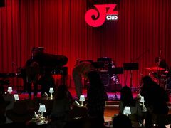 -JZ Club 爵士酒吧(上海店)