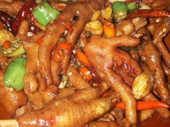 -老三样·美食研究中心(世贸路店)