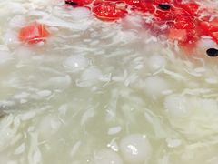 -曼香餐厅(千岛湖开元曼居酒店)