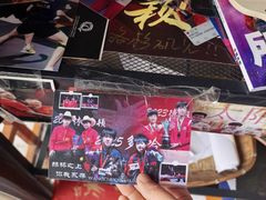 -玉桥餐厅(天坛店)