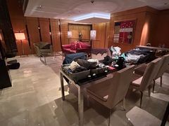 -澳门十六浦索菲特大酒店