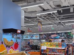 -TOYSRUS玩具反斗城(合肥华润万象城店)