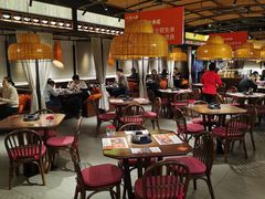 大堂-小隐人家(乐松店)