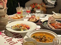 -狮拾久·现代新加坡料理(福田COCO Park店)