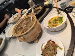 -小蓉合餐厅·川菜·陕南菜(凤城二路店)