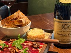 -Bistro 63 创意融合料理(广粤天地店)