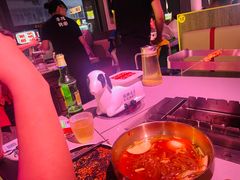 -丰茂烤串(全国首店)