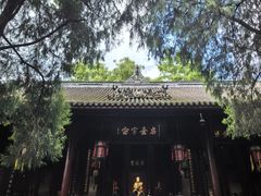 -成都武侯祠博物馆