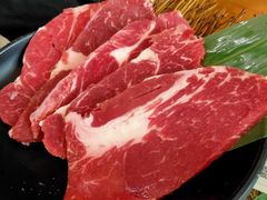 -九田家黑牛烤肉(溧水万达店)