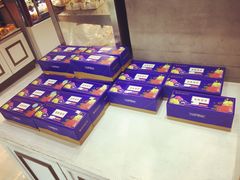 -嘉华饼屋JOY BAKERY(南屏街店)