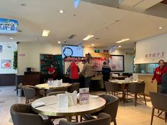 -东方饺子王(和平里店)