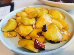 -小吊梨汤·北京菜·烤鸭(双井乐成中心店)