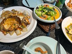 -小城故事·地道宁波味(月湖盛园店)