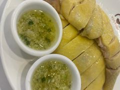 -文记壹心鸡(宝华路店)