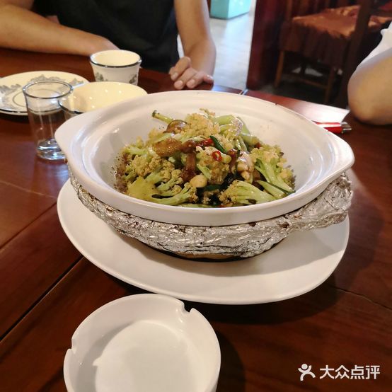 毛嗲湘菜(西山店)