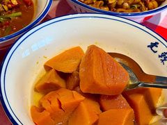 -笨豆腐居民楼菜馆•江西小炒(天津开发区店)
