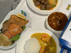 -宜家·瑞典风味餐厅(无锡店)