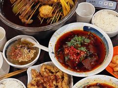 -成都瓜串串(华强北店)
