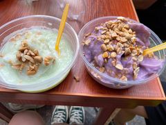 -夏食光安顺小舒冰粉冰浆(甲秀楼店)