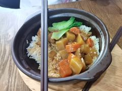 -李先生牛肉面大王(北京站售票厅餐厅)