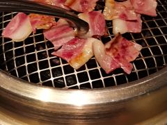 -汉拿山(北京上地华联店)