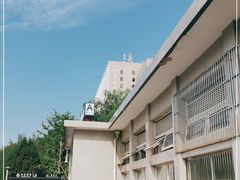 -建国门(地铁站)