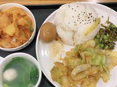 -鴻瑞興面馆(保利时光里店)
