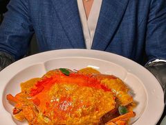 -狮拾久·现代新加坡料理(壹方城店)